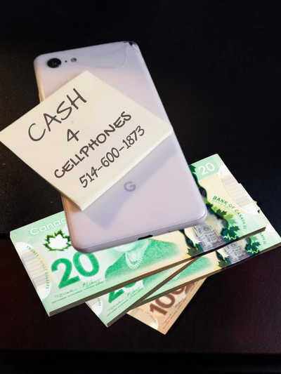 We Buy iPhone 15 Pro / 15 Pro Max / 16 Pro Max – $CASH, View more