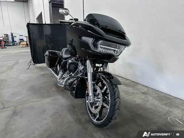 2024 Harley-Davidson FLTRX - Road Glide(TM) in Sport Touring in Calgary - Image 3