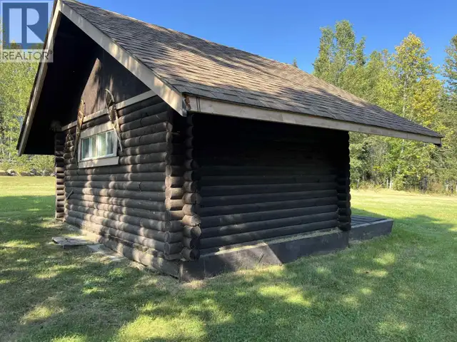 17530 INGA LAKE ROAD Fort St. John, British Columbia in Houses for Sale in Fort St. John - Image 24