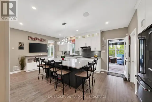 6625 SUTHERLAND AVENUE South Glengarry, Ontario in Houses for Sale in Cornwall - Image 6