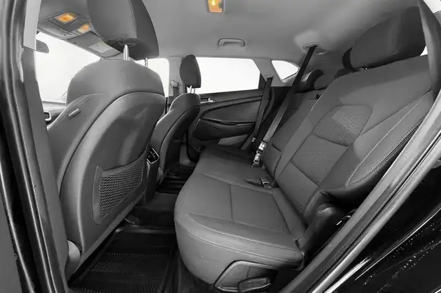 2019 Hyundai TUCSON SE in Cars & Trucks in Edmonton - Image 25