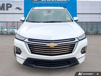 Saskatoon Motor Products - Recent Arrival! 2023 Chevrolet Traverse High Country - Certified. Travers... (image 8)