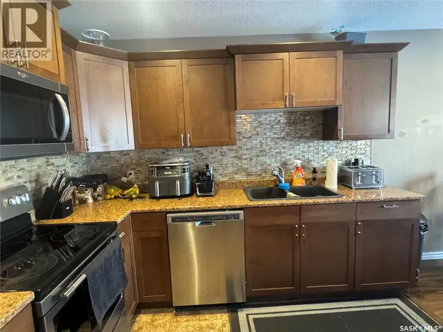 3 360 Studer STREET La Ronge, Saskatchewan in Condos for Sale in La Ronge - Image 5