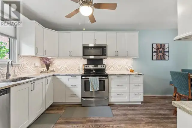 6256 ROSE-VILLE GARDEN DRIVE Windsor, Ontario63006663135491122