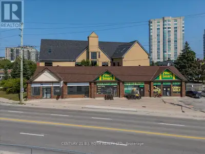 Take advantage of this exceptional opportunity to lease a versatile retail plaza offering 2,500 SF o...