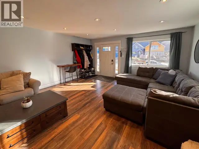 419 E 6TH AVENUE Prince Rupert, British Columbia in Houses for Sale in Prince Rupert - Image 4