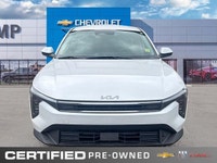 Saskatoon Motor Products - General Motors Certified, K4 LX, 4D Sedan, 2.0L I4 MPI DOHC 16V LEV3-SULE... (image 8)