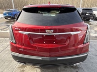 | UltraView Sunroof w/ Power Sunshade | Heated & Ventilated Front Seats | Head-Up Display | Hands-Fr... (image 7)