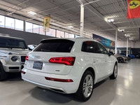 FEATURING : QUATTRO AWD, PANORAMIC ROOF, DIGITAL GAUGE CLUSTER NAVIGATION DISPLAY, WOOD GRAIN TRIMS,... (image 3)