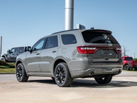 Welcome to 400 Chrysler Dodge Jeep Ram. The 2026 Dodge Durango is a brand new three row SUV that ble... (image 4)