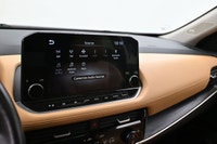 See Dealer Website for Details. 2023 Nissan Rogue PLATINUM Engine: 3 Cylinder Engine 1.5L L/100Km Ci... (image 5)
