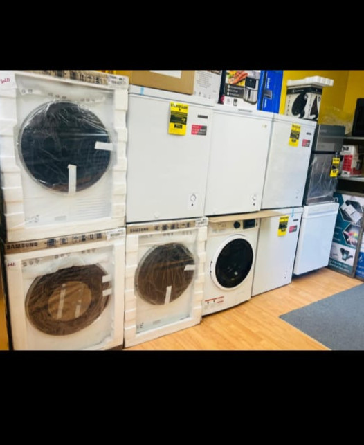 washer and dryer in Washers & Dryers in Mississauga / Peel Region