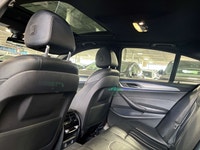 FEATURING : M PACKAGE, TWINPOWER TURBO, XDRIVE AWD, SUNROOF, MULTICOLOUR AMBIENT LIGHTING, ILLUMINAT... (image 7)