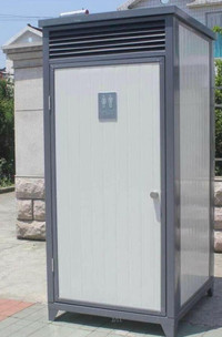 Wholesale Prices - Brand New Portable Washrooms/Toilets