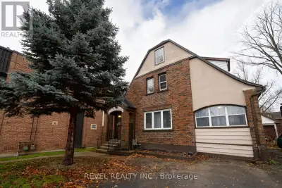 108 COLBORNE STREET N Norfolk (Simcoe), Ontario