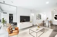 The ROE - One Bedroom Suites for Rent in Midtown