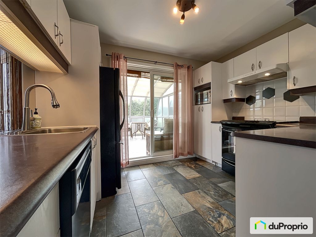 $430,000 - Semi-detached for sale in St-Nicolas — photo 3