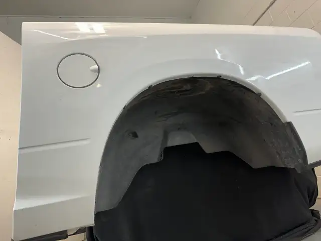 Rust Free Southern Dodge Ram White 5.7ft Box!! in Auto Body Parts in Kingston - Image 9