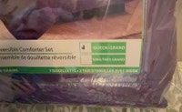 Queen Size Comforter Red Deer Alberta Preview