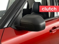 Drive Mode Select, Electric Parking Brake, Brake Assist and more! Clutch is the largest online used... (image 9)
