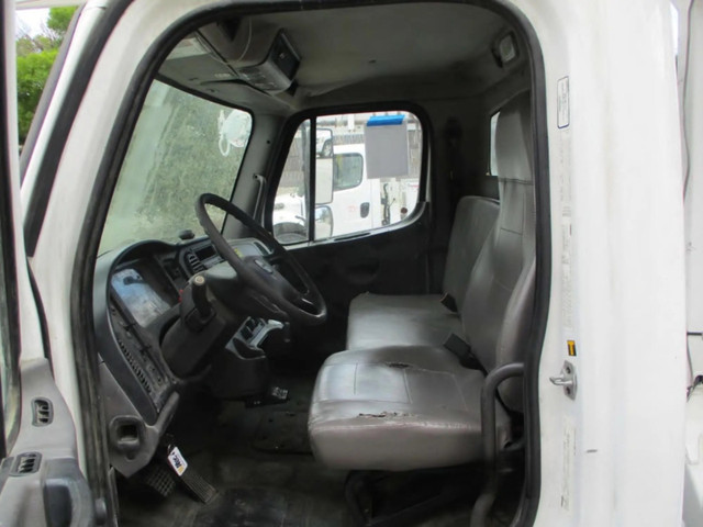 2016 Freightliner Altec Am55E Utility Bucket Truck for sale in Other in Windsor Region - Image 4