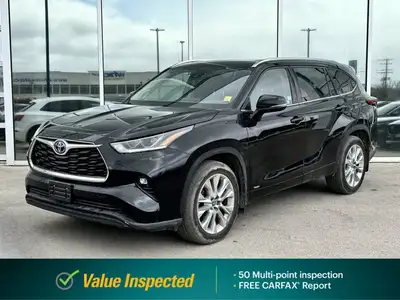 Electronic on-demand All-Wheel Drive (AWD-i) Interior Luxury: Includes leather upholstery, a heated...