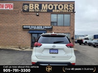 No accident Ontario vehicle with Lot of Options! Call (905) 791-3300 - Black Fabric interior, - AWD,... (image 6)