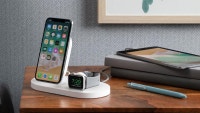 Wireless Charging Dock for iPhone + Apple Watch Mississauga / Peel Region Toronto (GTA) Preview