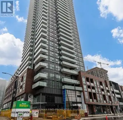 1405 - 430 SQUARE ONE DRIVE Mississauga (City Centre), Ontario