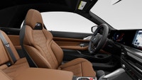 Découvrez ce superbe cabriolet BMW M4 Competition neuf, un véhicule haut de gamme d'une puissance et... (image 8)