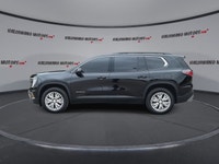 // ACCIDENT FREE!! // Meet the 2025 GMC Acadia AWD Elevation, a roomy and modern SUV built for busy... (image 4)