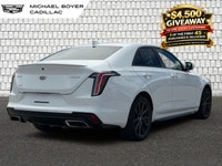 18 Satin Graphite finish wheels, all wheel drive, 2.0L TURBO-CHARGED engine, BALANCE OF FACTORY WARR... (image 4)