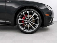 AUDI S4 V6T PROGRESSIV 2018 Moteur V6 3.0 TFSI turbocompressé / 3.0 TFSI Turbocharged V6 Engine Tran... (image 3)