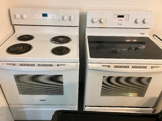 Stoves $500/up tax in one year warranty local delivry incl62864364782082121