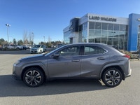 The Lexus UX 250h is built for drivers who want premium efficiency without giving up comfort or styl... (image 6)