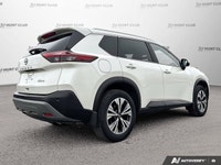 Experience the thrill of all-wheel drive in the 2023 Nissan Rogue. This meticulously maintained Cert... (image 6)