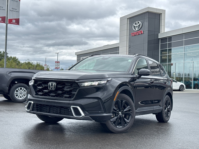 Navigation, 4G Wi-Fi, Wireless Charging, Leather Seats, Sunroof! SALES HOTLINE sales@cranbrooktoyota...