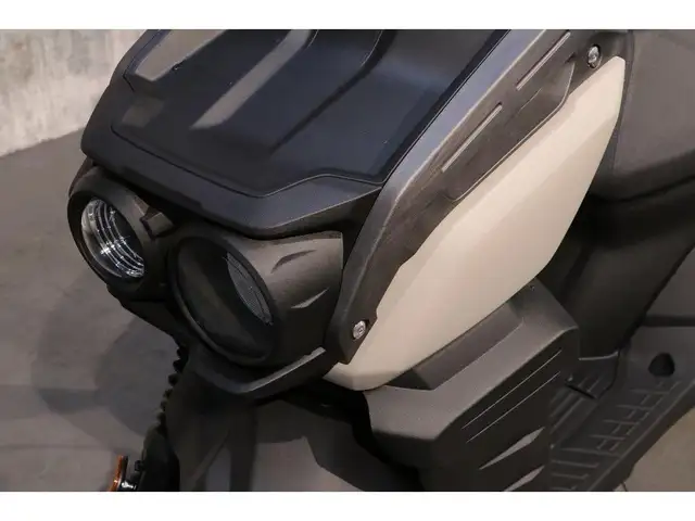 2024 Yamaha BWS 125 ENR. in Scooters & Pocket Bikes in Ottawa - Image 13