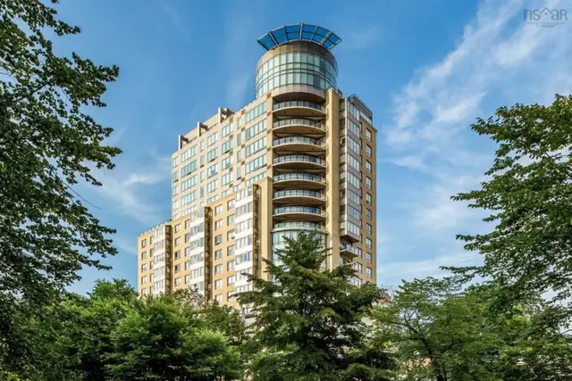 23-097 Fully Furnished Condo in sought-after downtown residence in Short Term Rentals in City of Halifax - Image 28