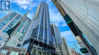 5003 - 395 BLOOR STREET Toronto (North St. James Town), Ontario