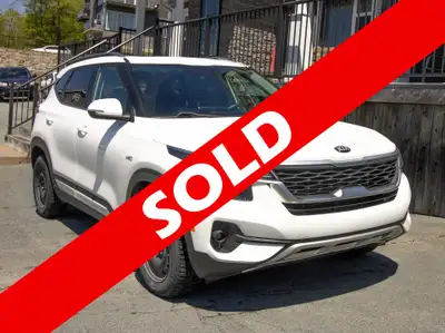 [SOLD | [61,901 km Exciting news! We've just received this unit at our dealership, and it's ready to...