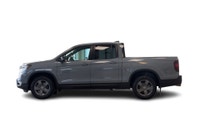 -Regina Honda Recent Arrival! 2025 Honda Ridgeline TrailSport 107 point inspected, Fully detailed, F... (image 7)