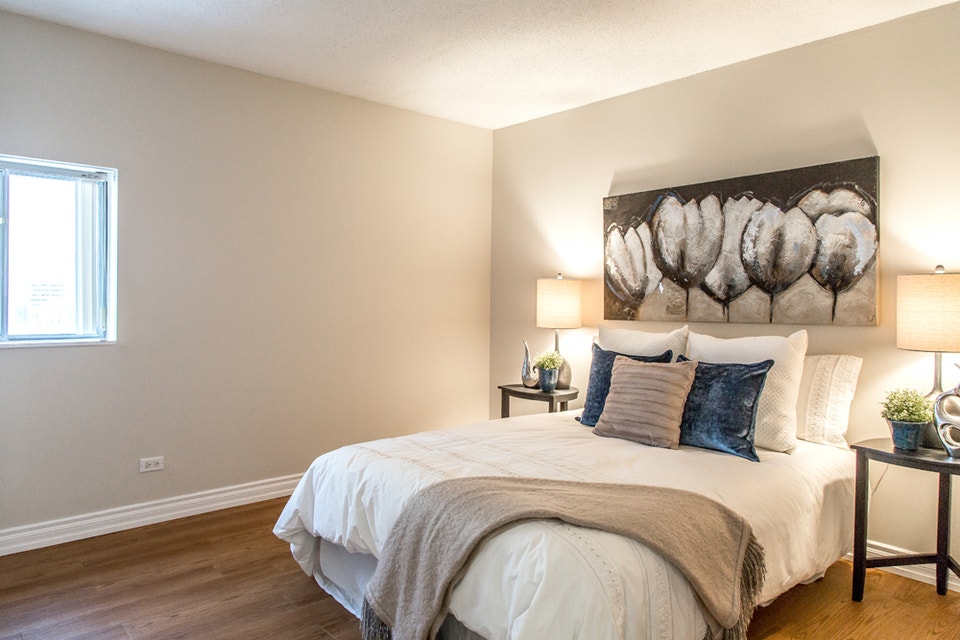 Stunning 1 bedroom suites downtown Edmonton- Call Today! 5