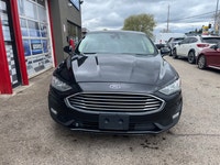 HERE IS A NICE CLEAN ACCIDENT FREE FORD SEDAN FOR YOU IT LOOKS AND DRIVES GREAT AND SOLD CERTIFIED C... (image 1)
