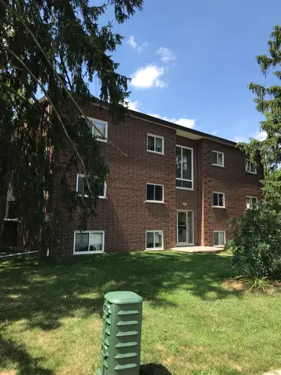 TWO BEDROOM APT AT 380 ERB ST W, WATERLOO WELL KEPT PROPERTY CLOSE TO AMENITIES - EXTRA INCENTIVES A...