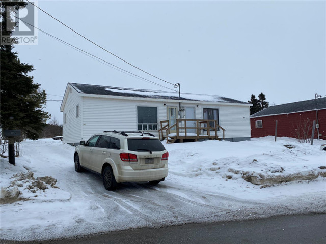 16 A & B Atlantic Avenue Stephenville, Newfoundland & Labrador in Houses for Sale in Corner Brook