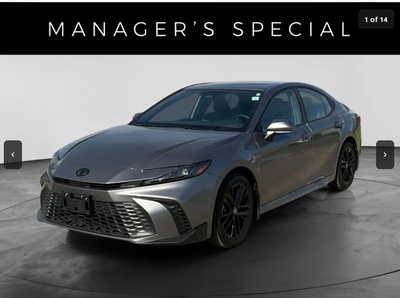 Cochrane Toyota proudly serves Canmore, Banff, Calgary, Lake Louise, Okotoks, High River, Edmonton,...
