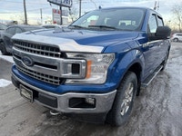 2018 FORD F-150 2018 Ford F-150 NIV: 1FTFW1EG8JFB90584 État d'usage: GOOD Prix: 24995$ Odomètre: 165... (image 6)