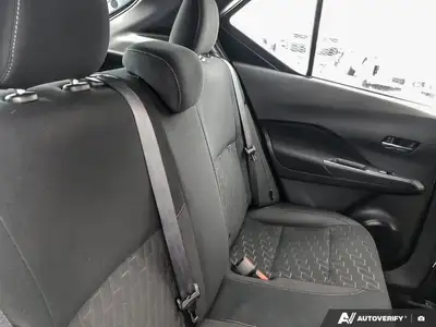 2024 Nissan Kicks SV | Remote Start | Lane Departure Warning, View more