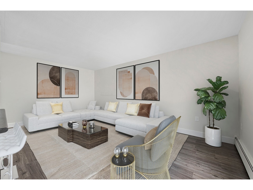 Kingswood II - 1 Bedroom Apartment for Rent 4